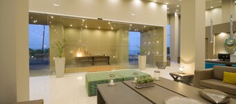 Hotel Oásis Atlântico Praiamar