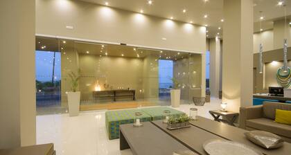 Hotel Oásis Atlântico Praiamar