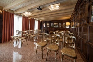 Meeting facility - Relais Fra' Lorenzo (Verona)