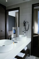 Banyo imkân ve özellikleri