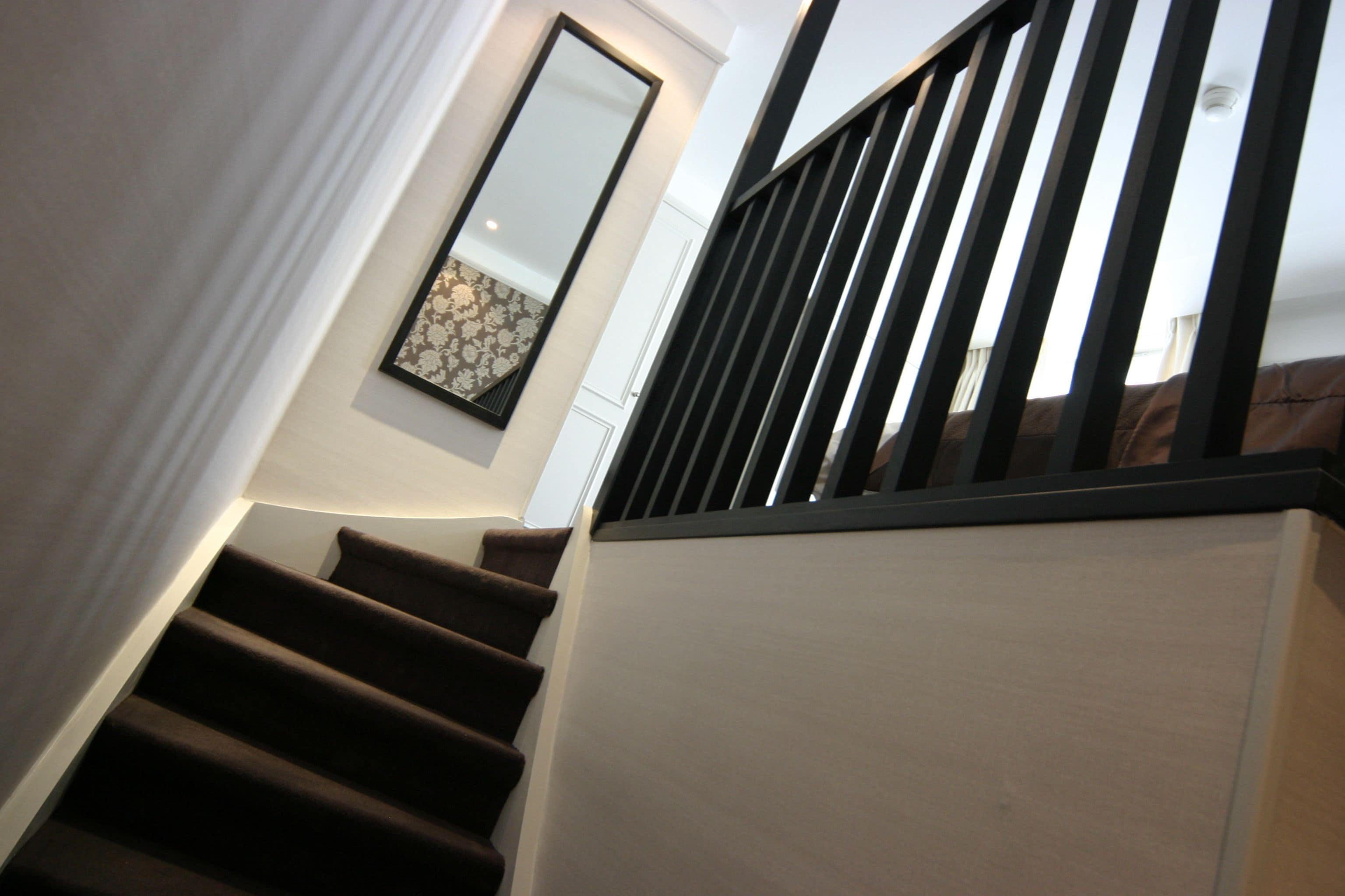 deluxe double room | minibar, in-room safe, blackout curtains, soundproofing