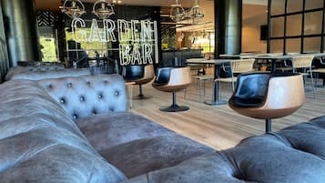 Bar (sur place)
