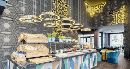 Motel One Brussels
