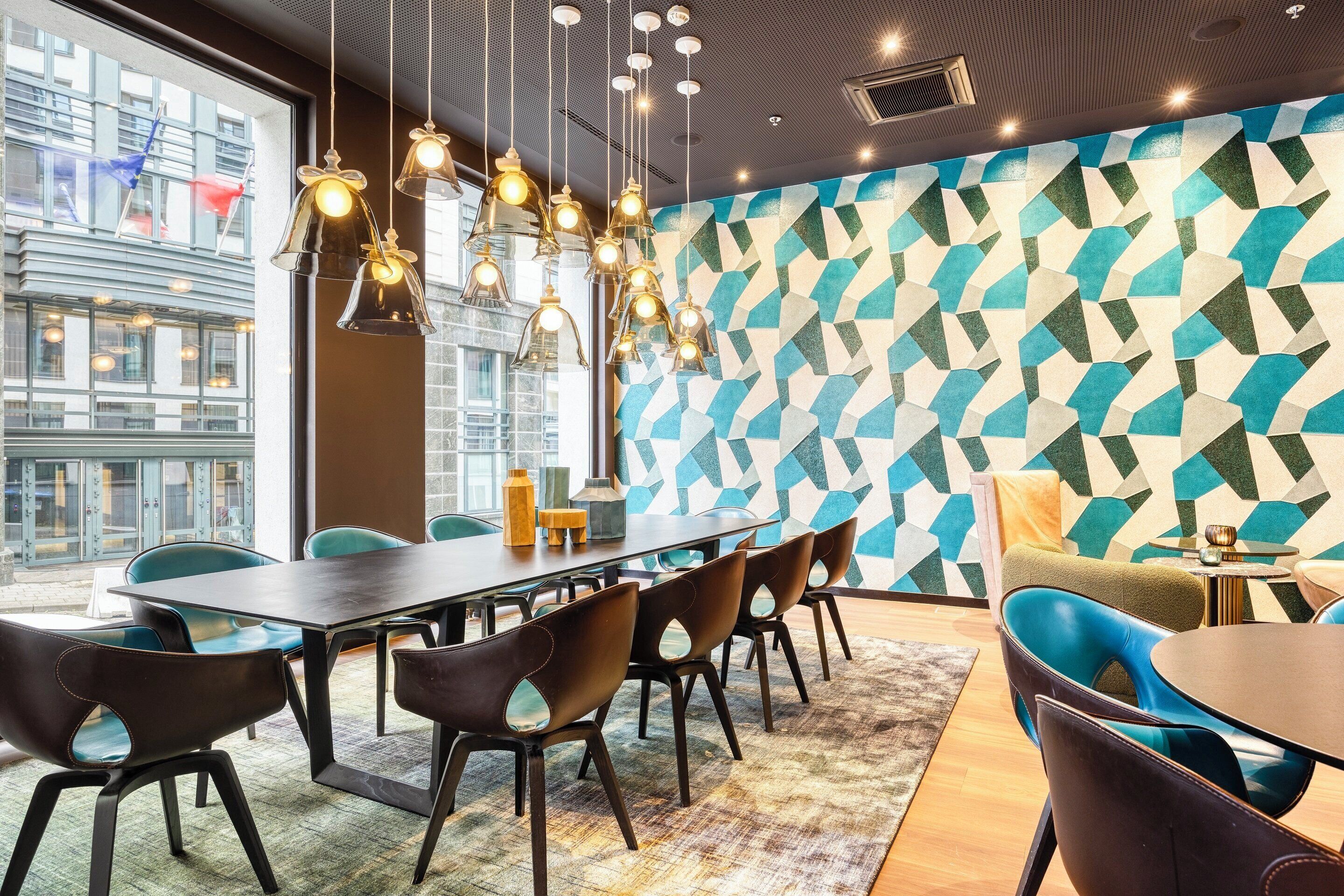 Photo - Motel One Brussels
