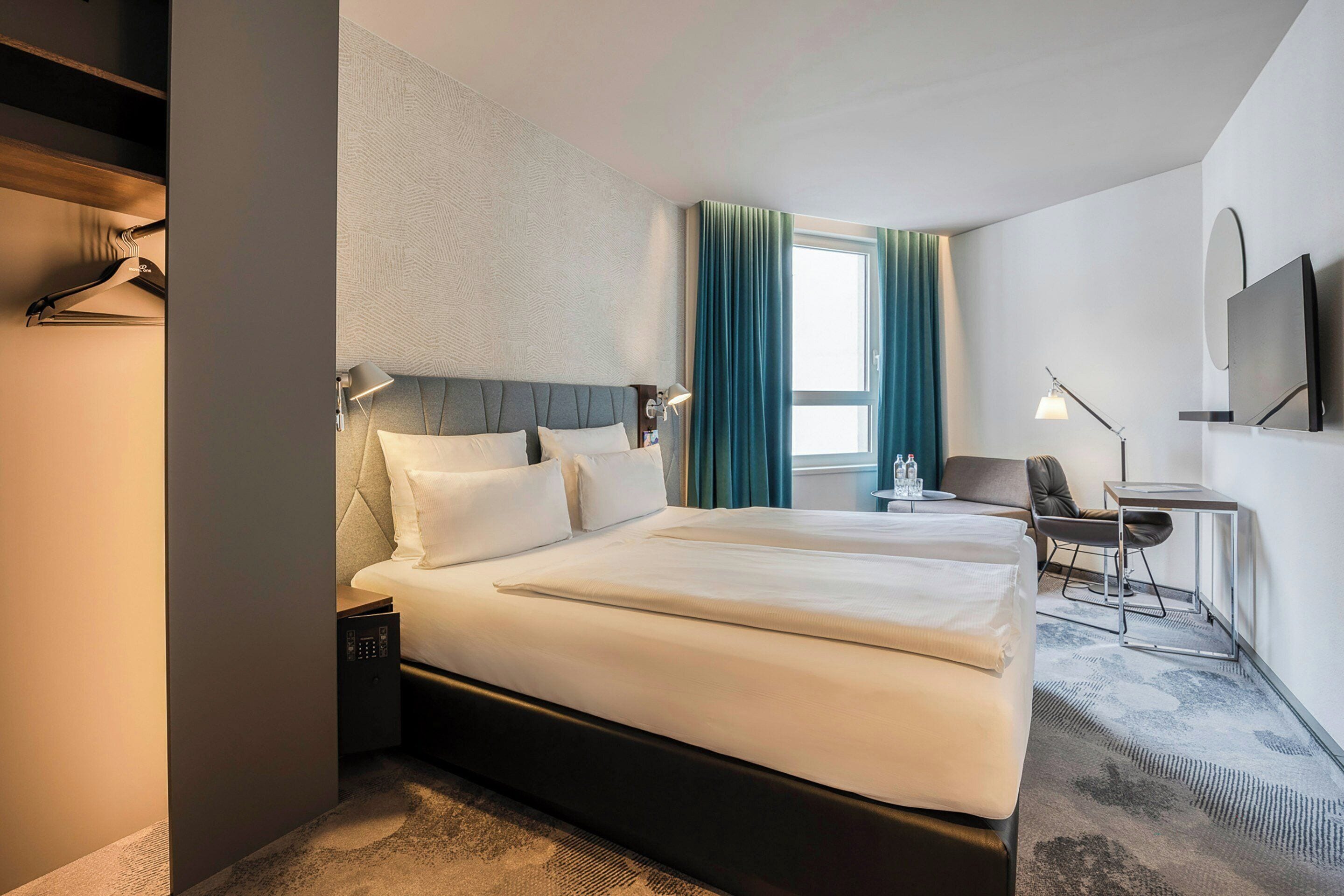 Photo - Motel One Brussels