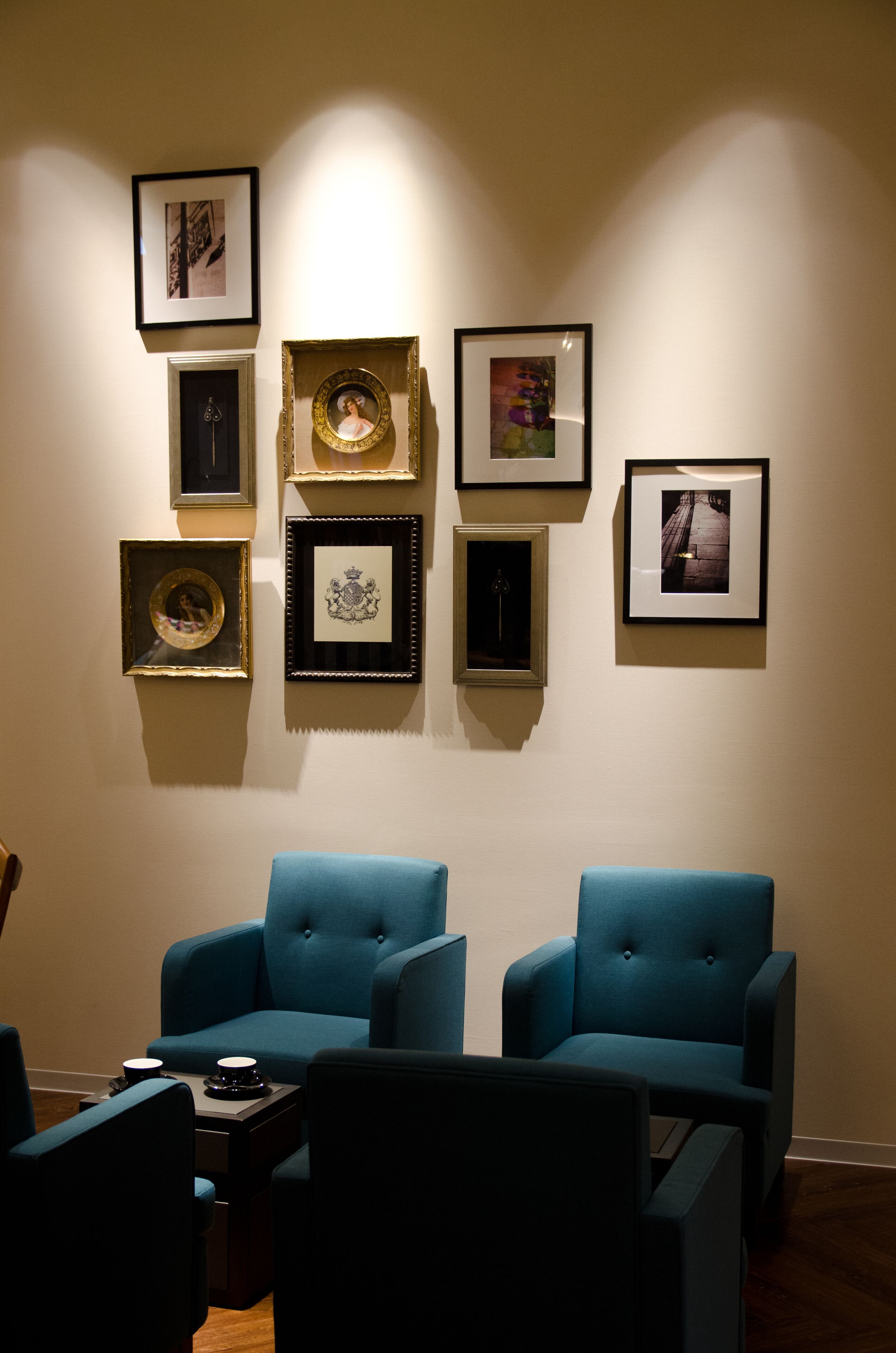 Photo - Courtyard by Marriott Tokyo Station