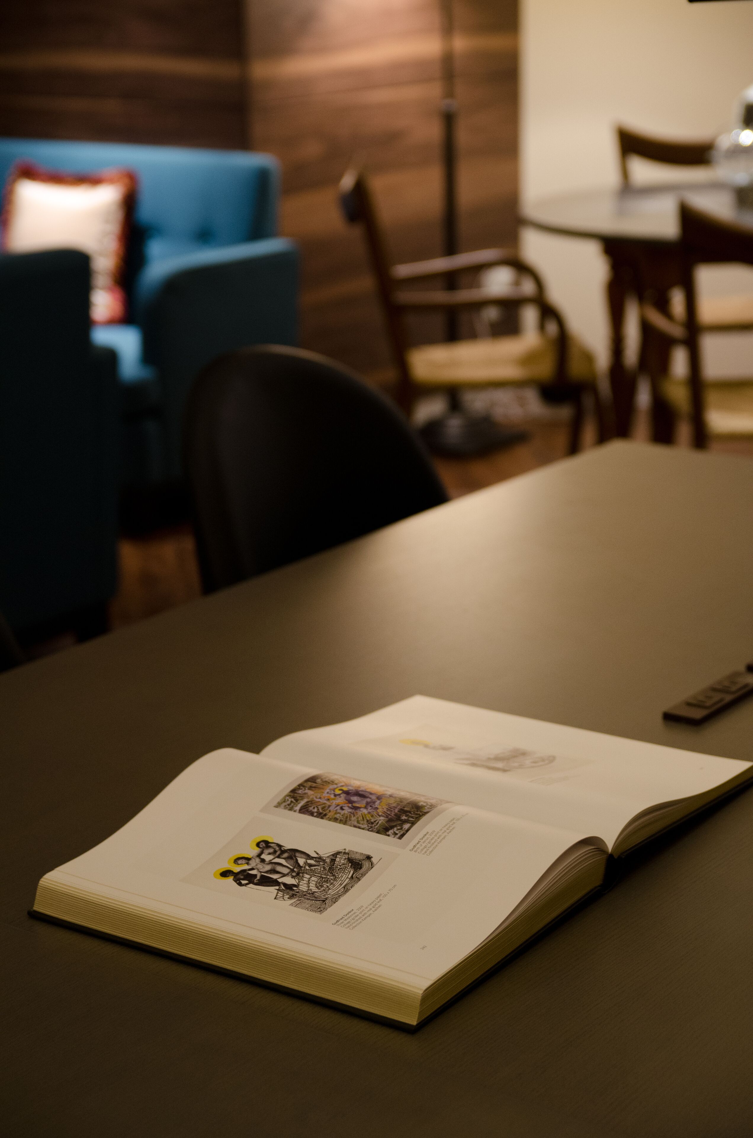 Photo - Courtyard by Marriott Tokyo Station