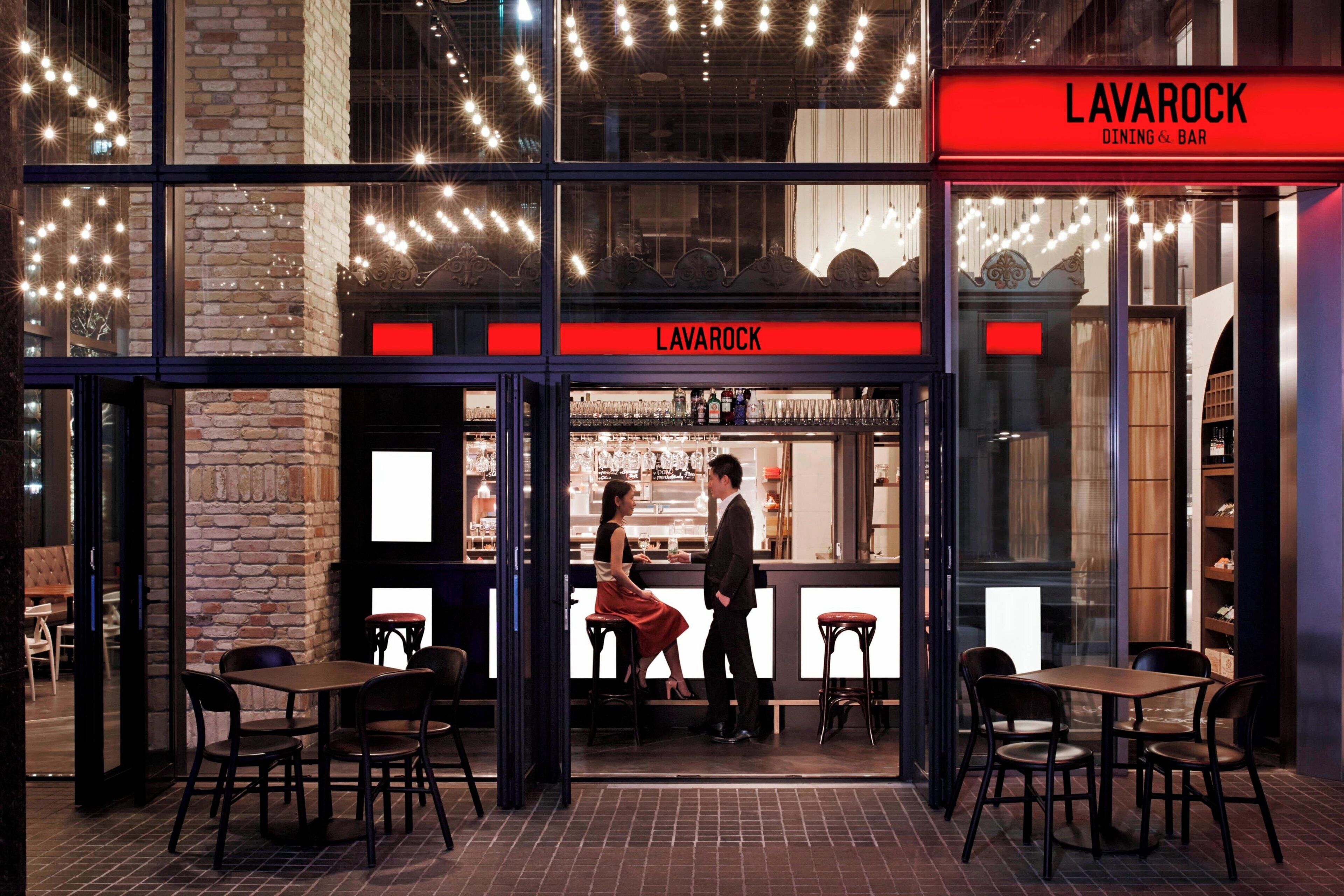 Photo - Courtyard by Marriott Tokyo Station