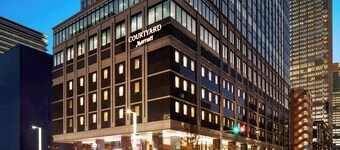Courtyard by Marriott Tokyo Station