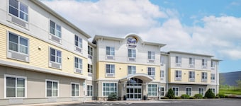 Sleep Inn & Suites Altoona North