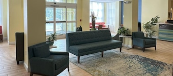 Sleep Inn & Suites Altoona North