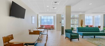 Sleep Inn & Suites Altoona North