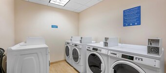 Sleep Inn & Suites Altoona North
