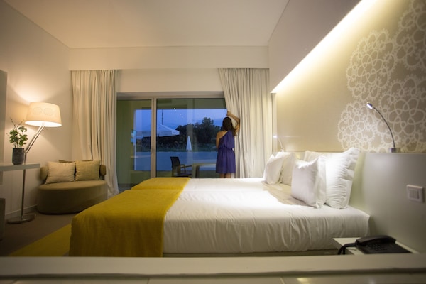 Superior Double Room | In-room safe, individually decorated, soundproofing, free WiFi