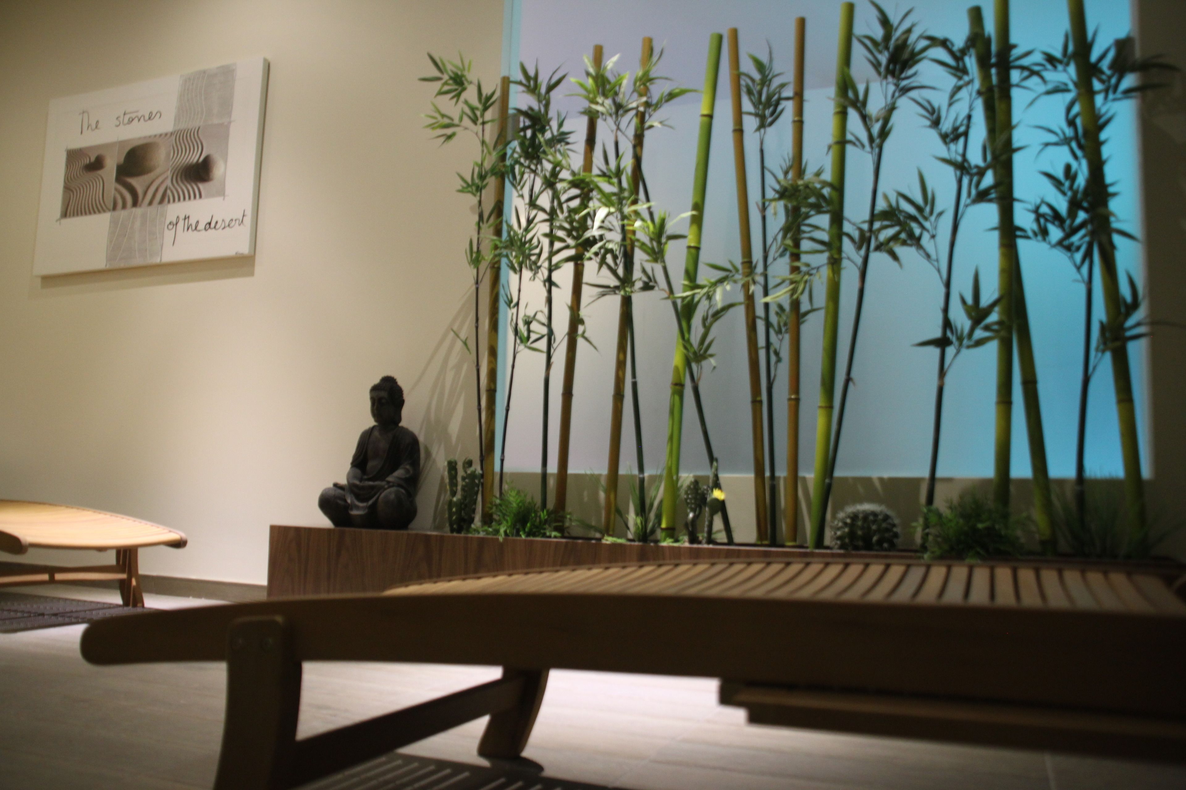 turkish bath/hammam, massages