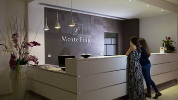 Businesscenter