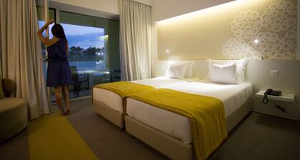 Monte Filipe Hotel & Spa