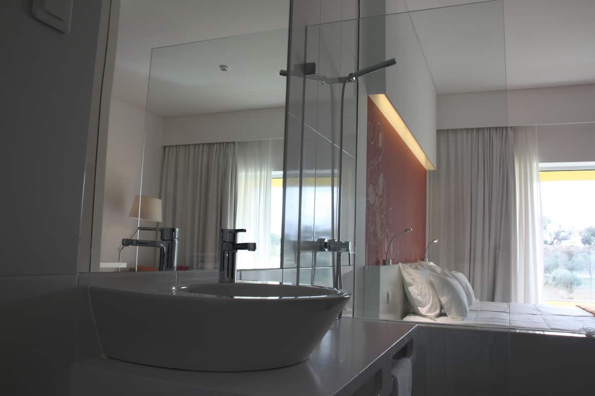Superior Single Room