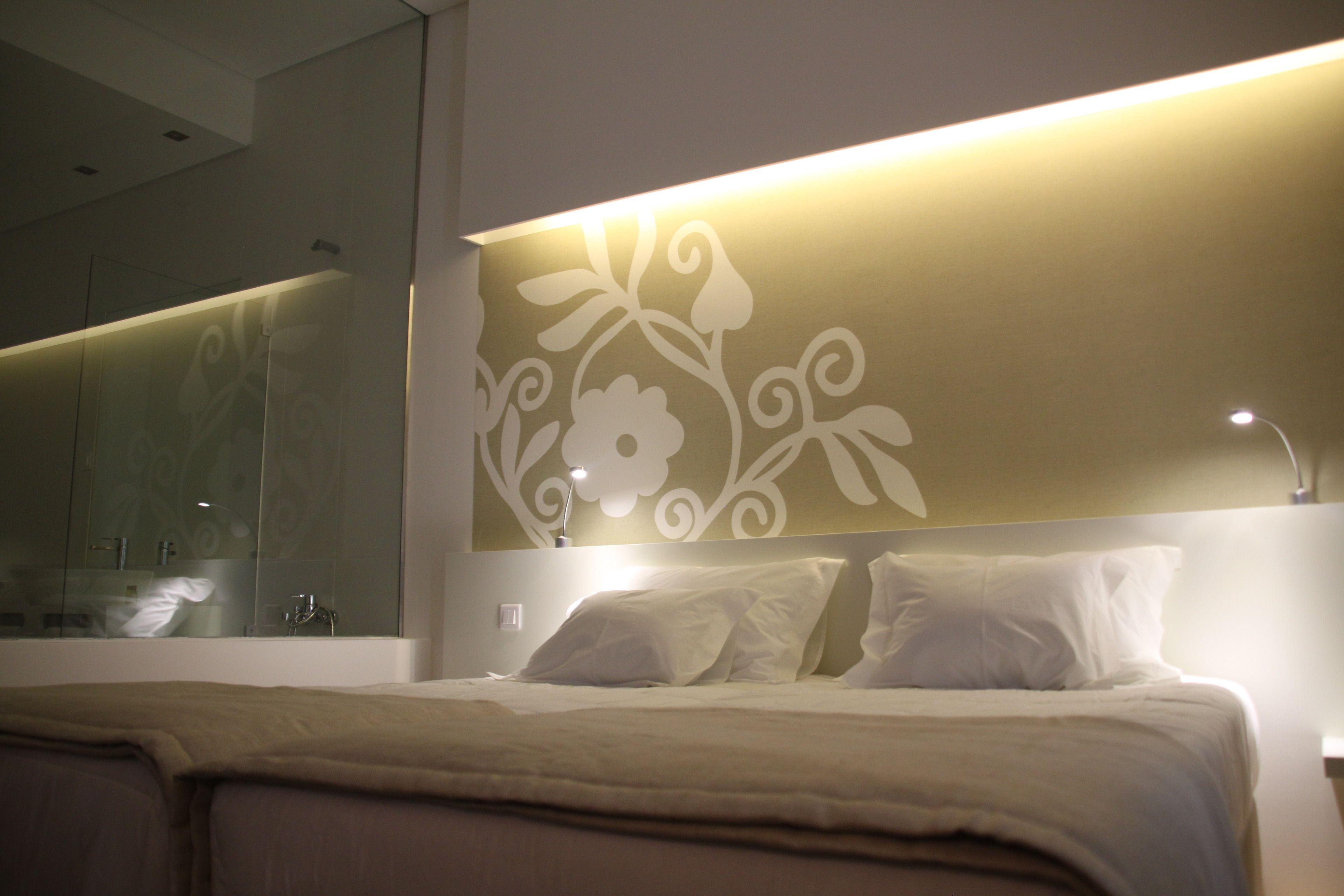 superior single room | in-room safe, individually decorated, soundproofing, free wifi