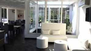 Interior - Hôtel Lyla confort (Allyene)