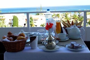 Interior - Hôtel Lyla confort (Allyene)