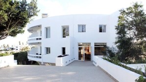 Property grounds - Hôtel Lyla confort (Allyene)