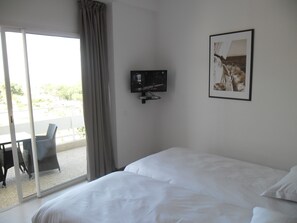 Standard Single Room - Hôtel Lyla confort (Allyene)