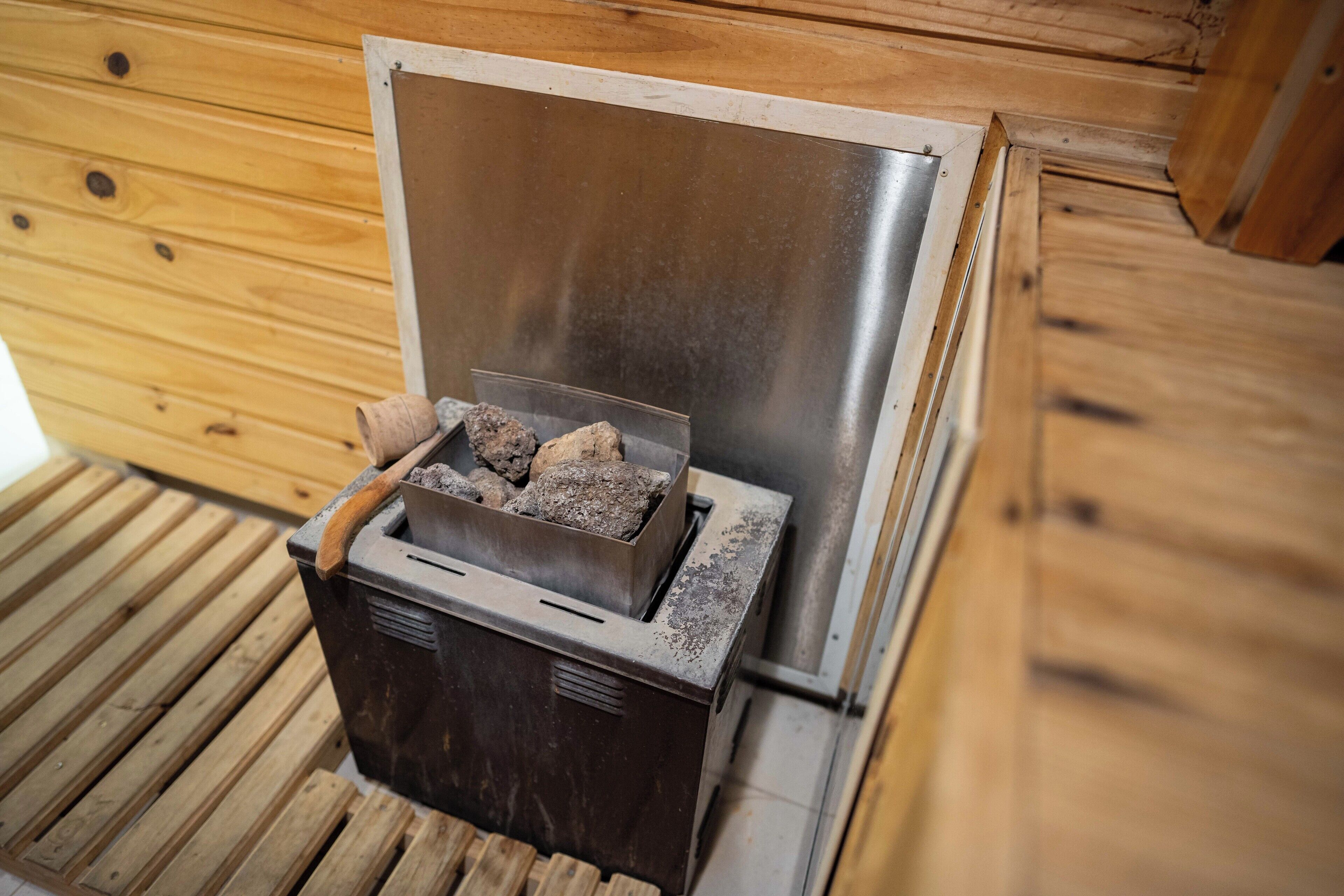 Foto - Lucania Palazzo Hotel