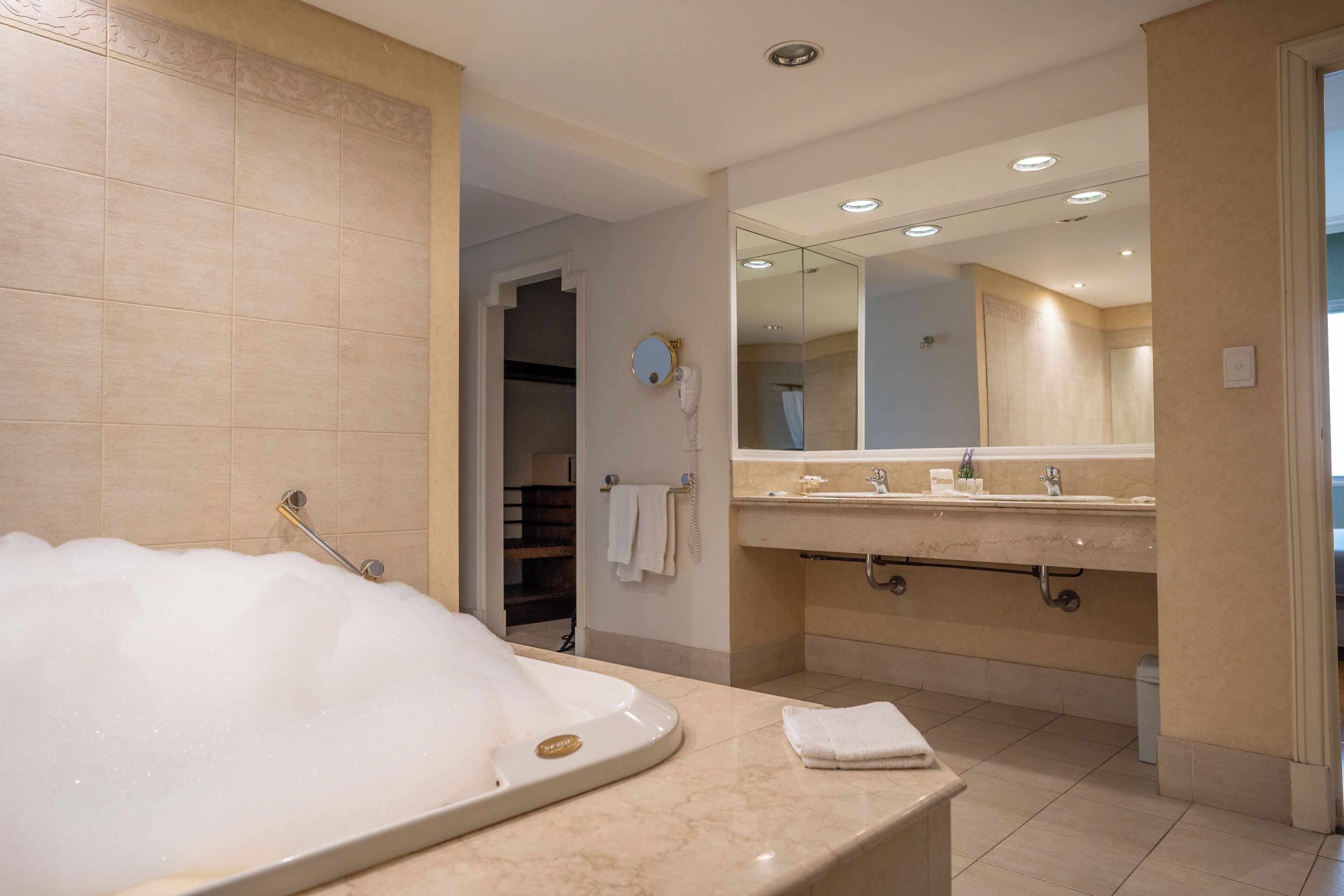 Foto - Lucania Palazzo Hotel