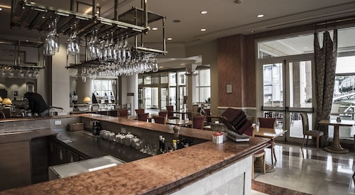 Lucania Palazzo Hotel