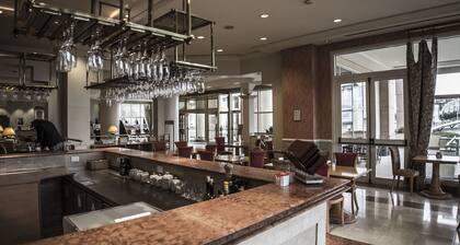 Lucania Palazzo Hotel