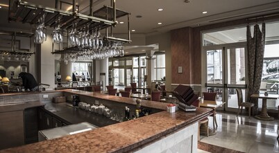 Lucania Palazzo Hotel