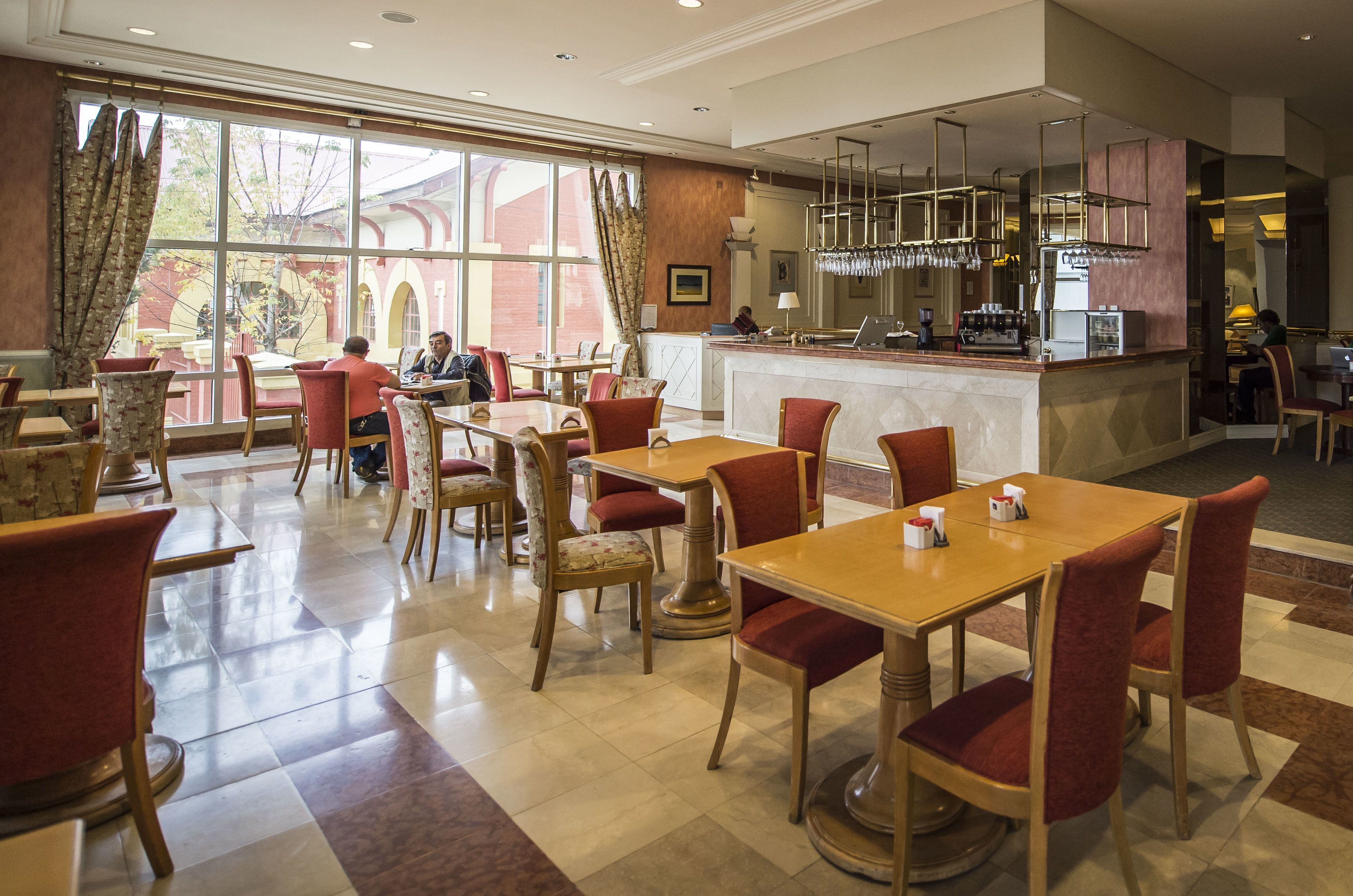 Foto - Lucania Palazzo Hotel