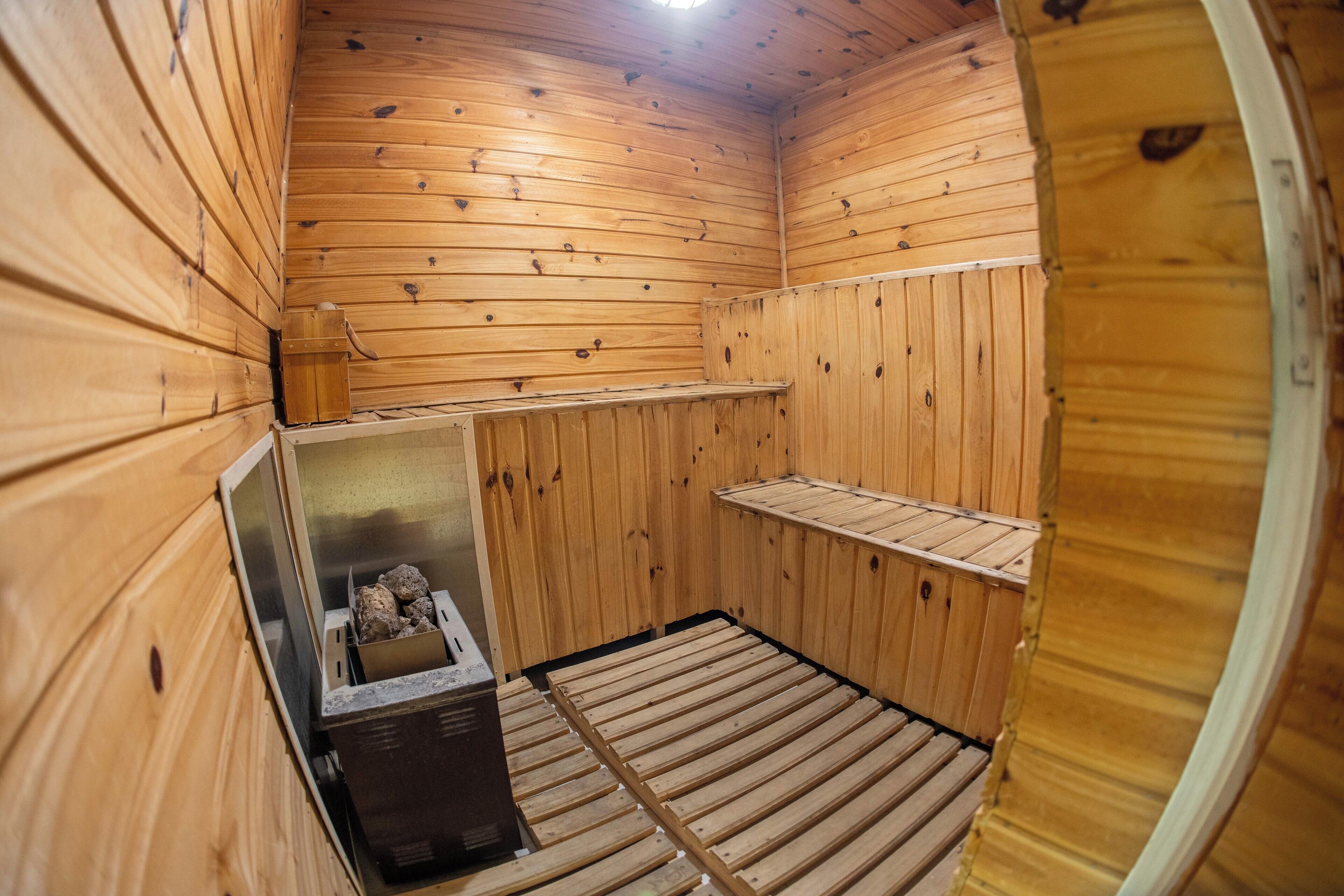 Foto - Lucania Palazzo Hotel