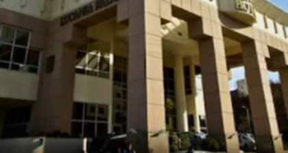 Lucania Palazzo Hotel