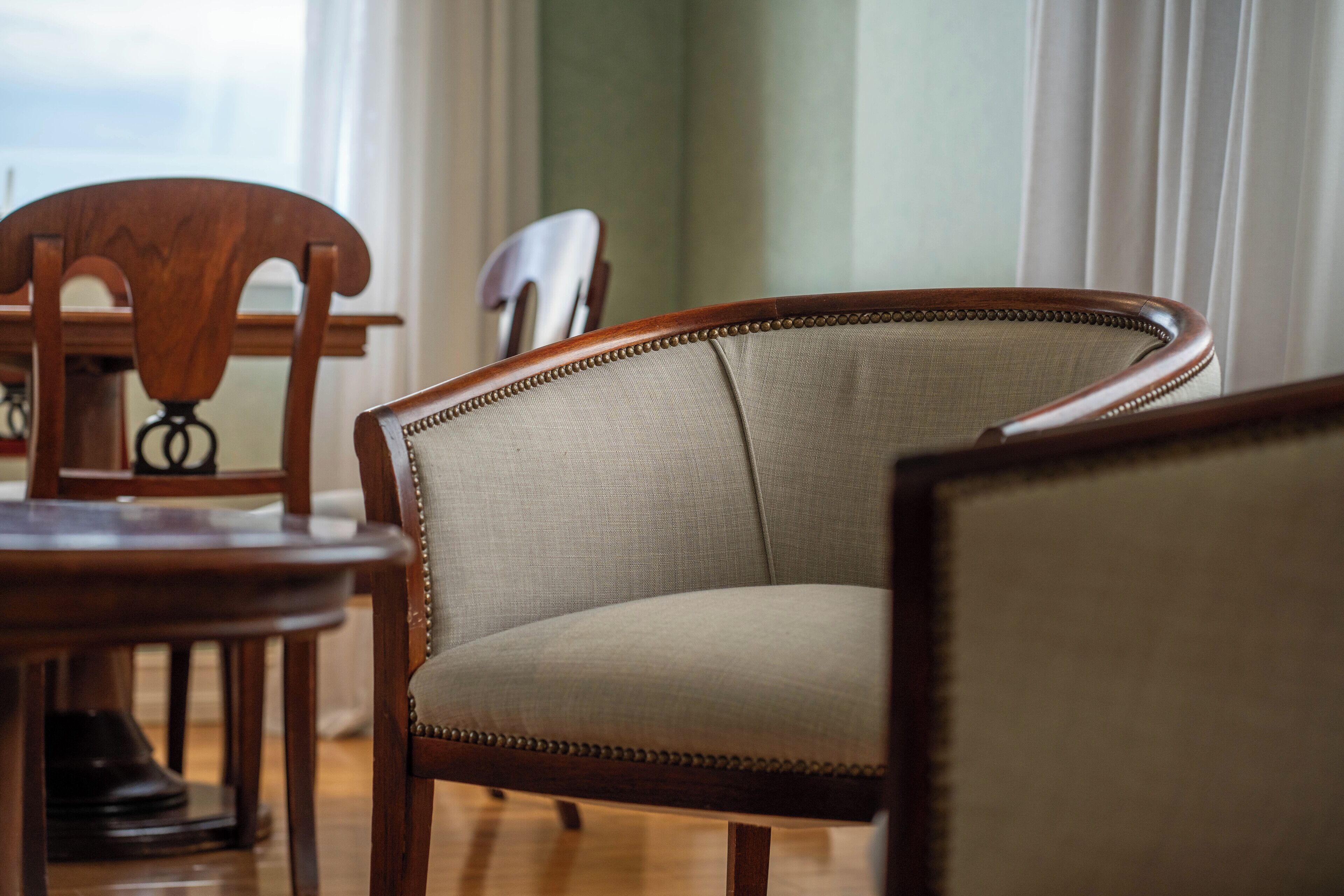 Foto - Lucania Palazzo Hotel