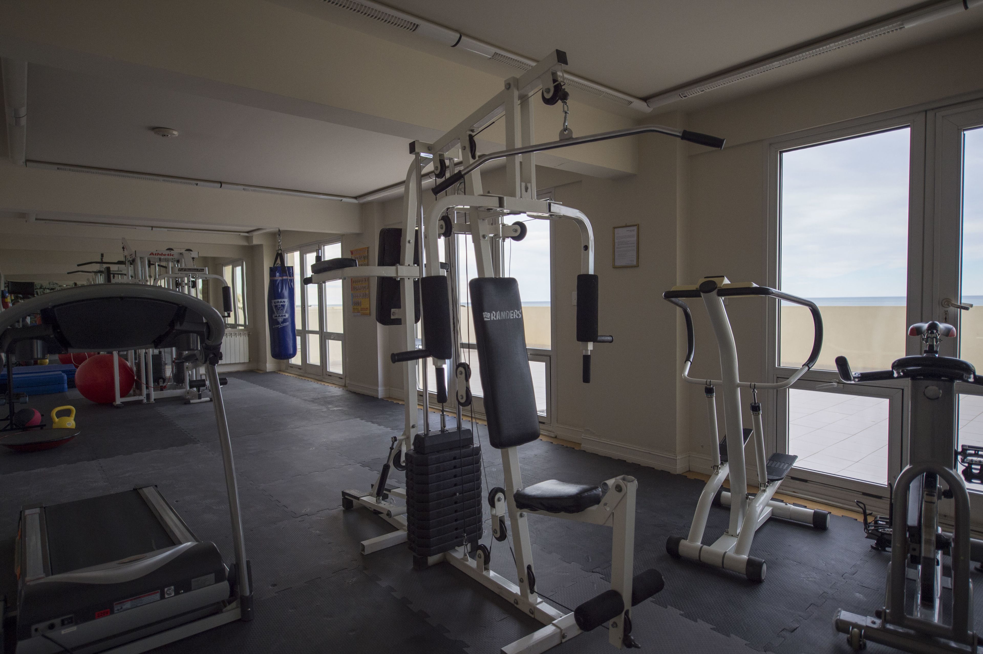 Foto - Lucania Palazzo Hotel