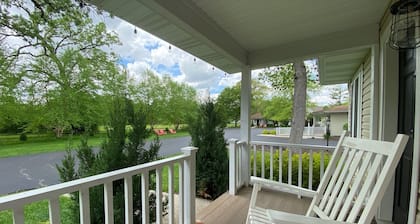 Seven Oaks Bed & Breakfast