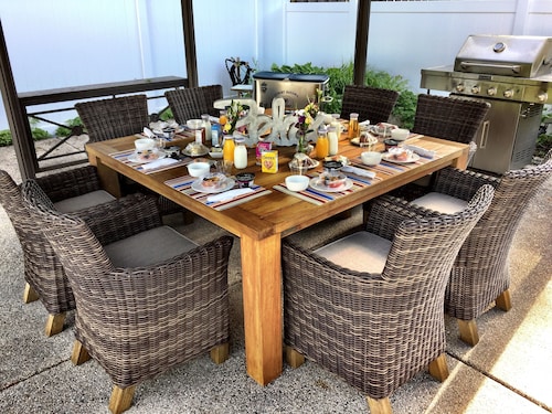 Seven Oaks Bed & Breakfast