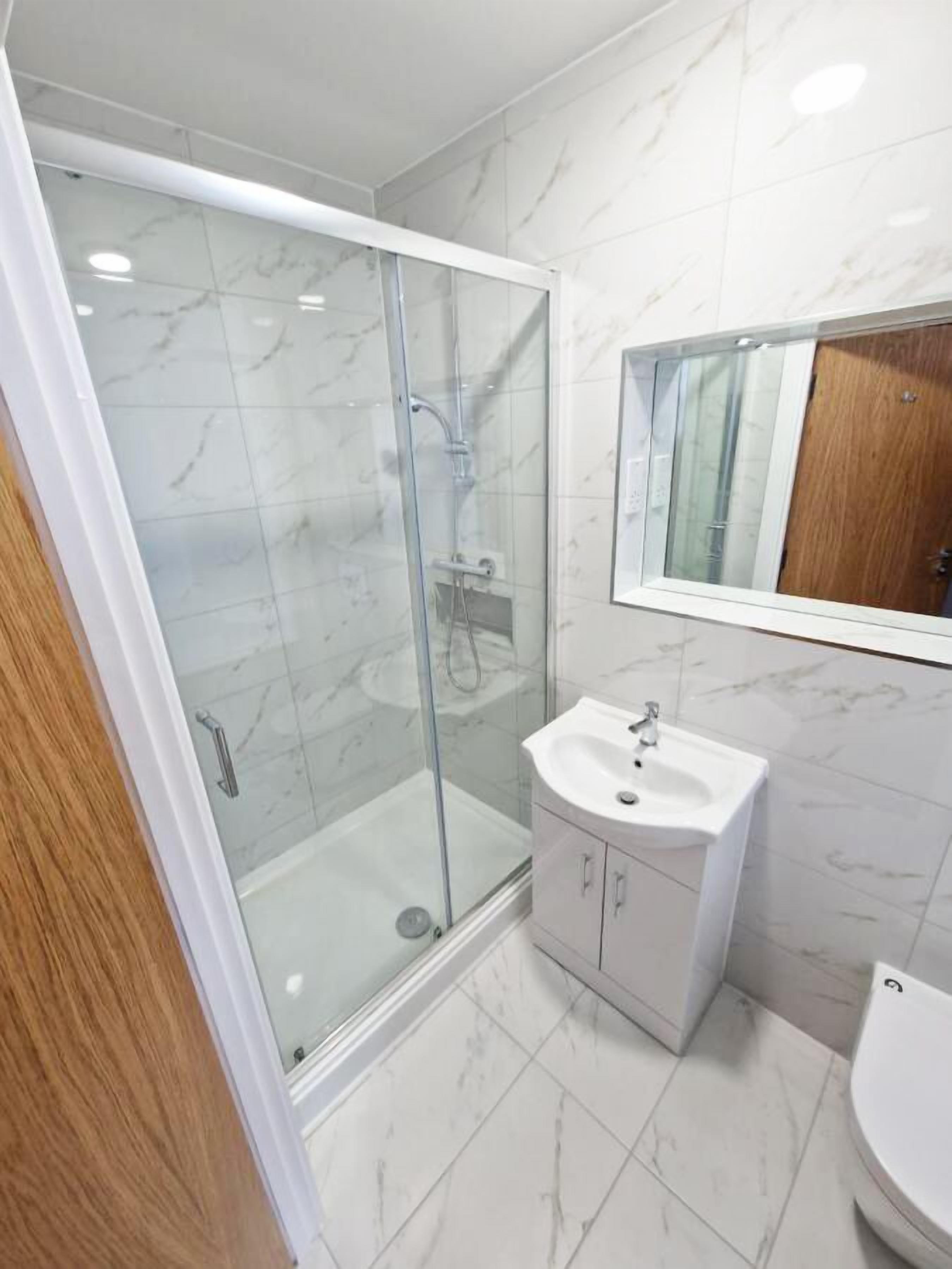 Foto - Best Western Northfields Ealing Hotel-Opposite Northfield Station -Piccadilly line