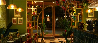 Best Western Northfields Ealing Hotel