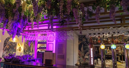 Best Western Northfields Ealing Hotel