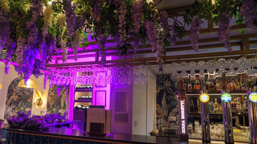 Best Western Northfields Ealing Hotel