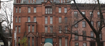 Biltmore Suites Hotel