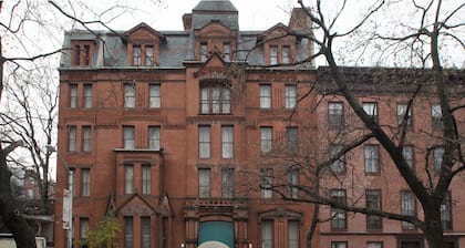 Biltmore Suites Hotel