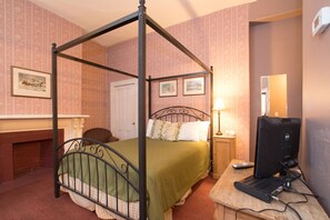 Rom – standard | Romfasilitet