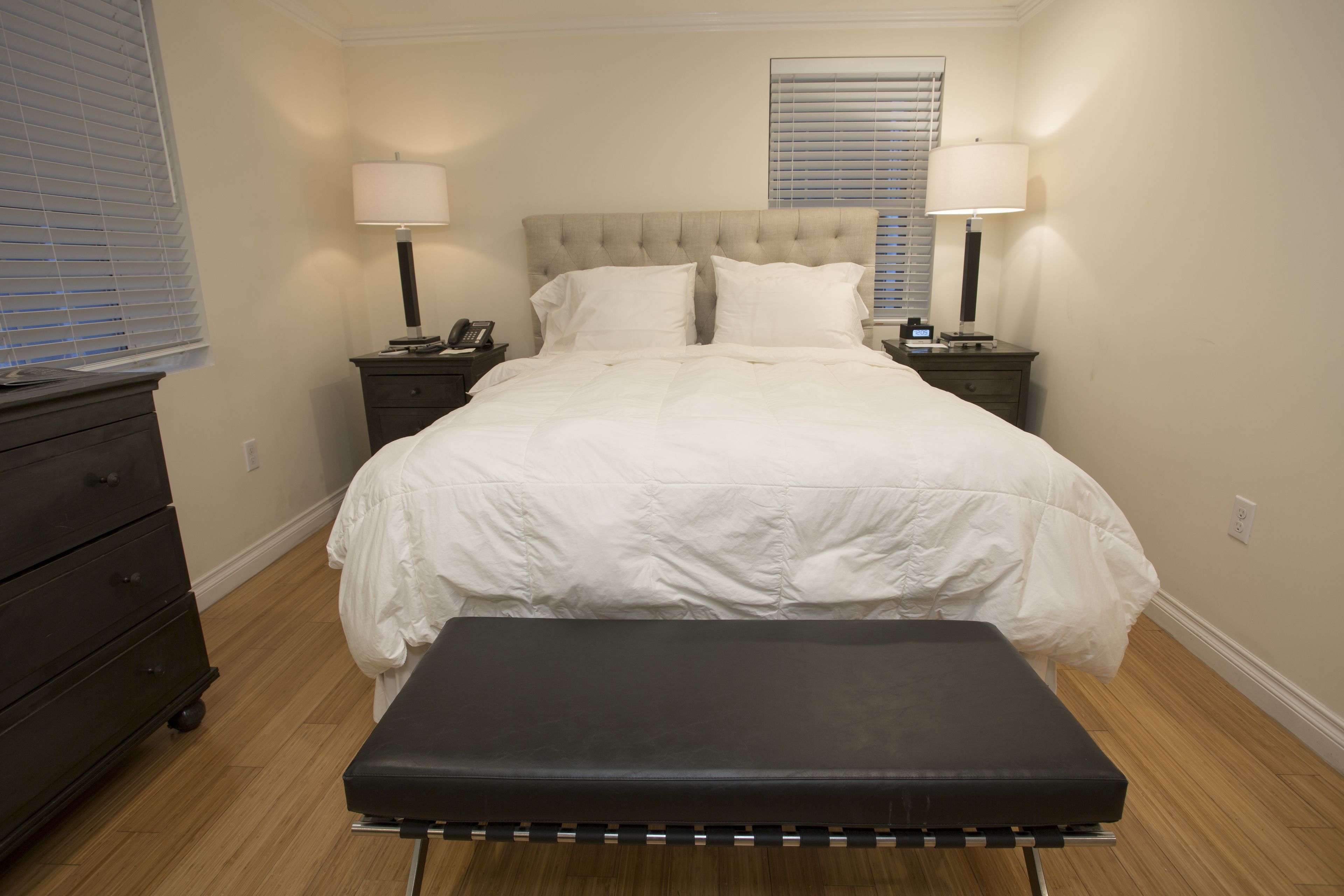 studio, 1 bedroom | 1 bedroom, premium bedding, minibar, in-room safe