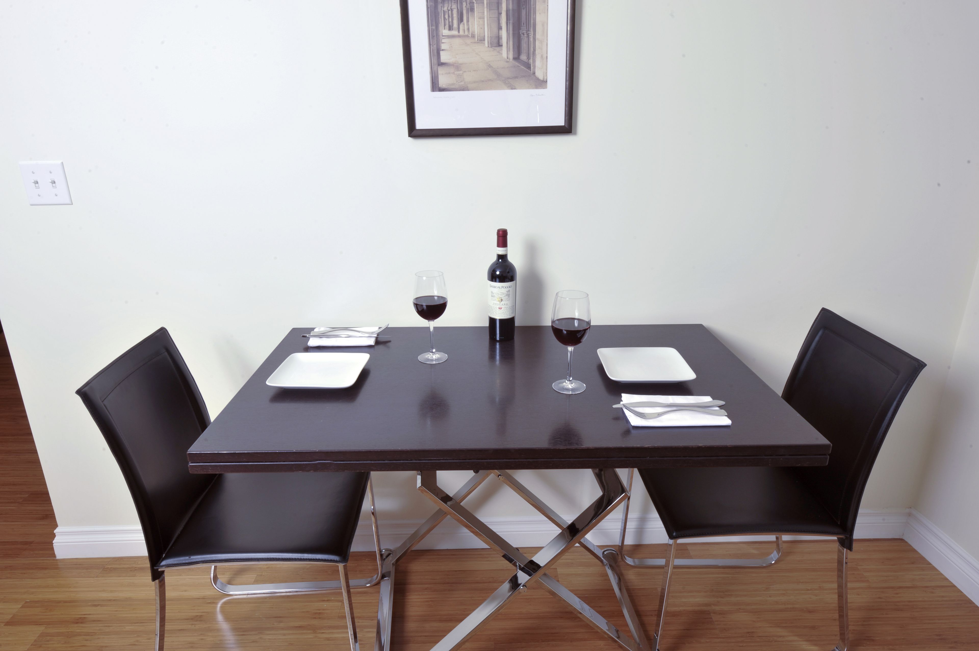 apartment, 2 bedrooms | living area | tv, pay films