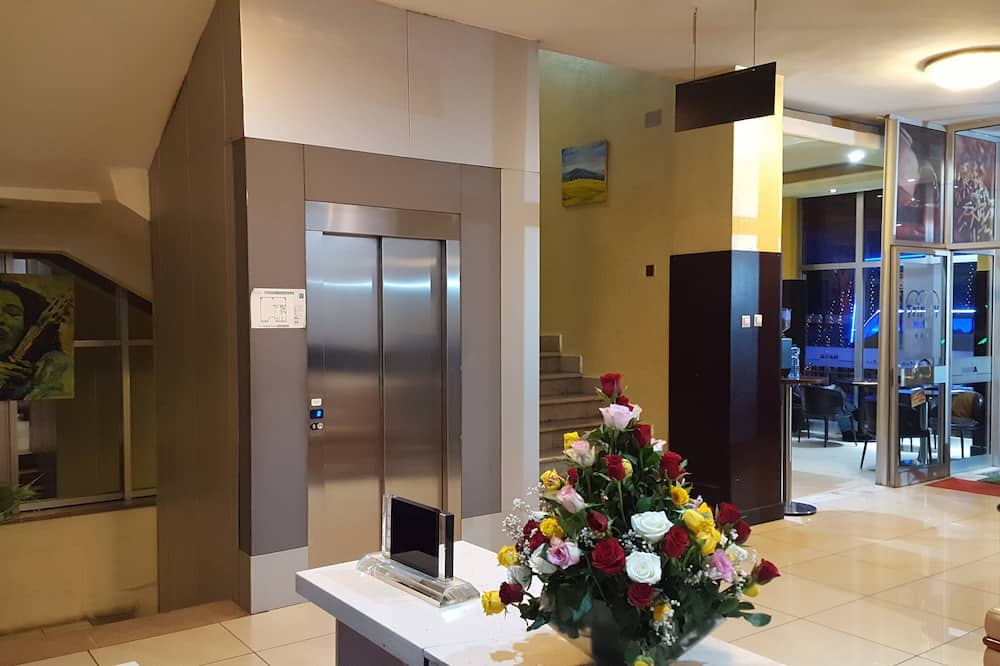 Trinity Hotel