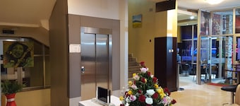 Trinity Hotel
